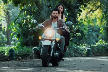 Eid Film Clash: Luv Di Saun Narrowly Beats Psycho