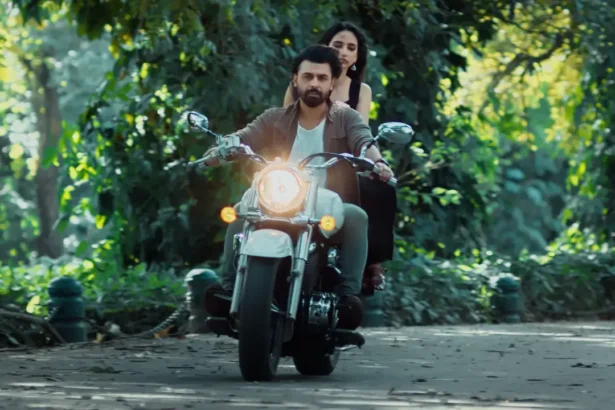 Eid Film Clash: Luv Di Saun Narrowly Beats Psycho