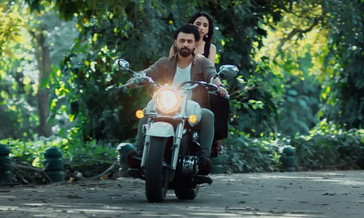 Eid Film Clash: Luv Di Saun Narrowly Beats Psycho