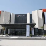 Etihad Rail Fujairah Station Completed Ahead of UAE Passenger Service Launch