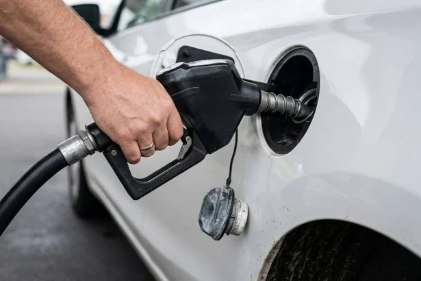 UAE Fuel Prices for June 2026