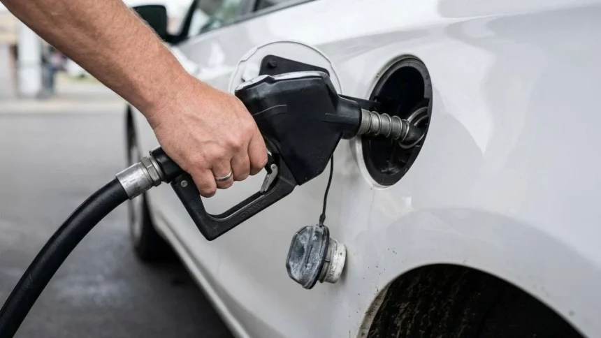 UAE Fuel Prices for June 2026
