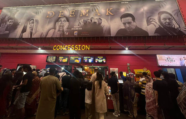 Why Pakistani Cinema’s Triple Treat Is Worth Your Time This Eid