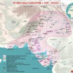 The Indus Valley Civilization: Mapping Pakistan’s Ancient Urban Core