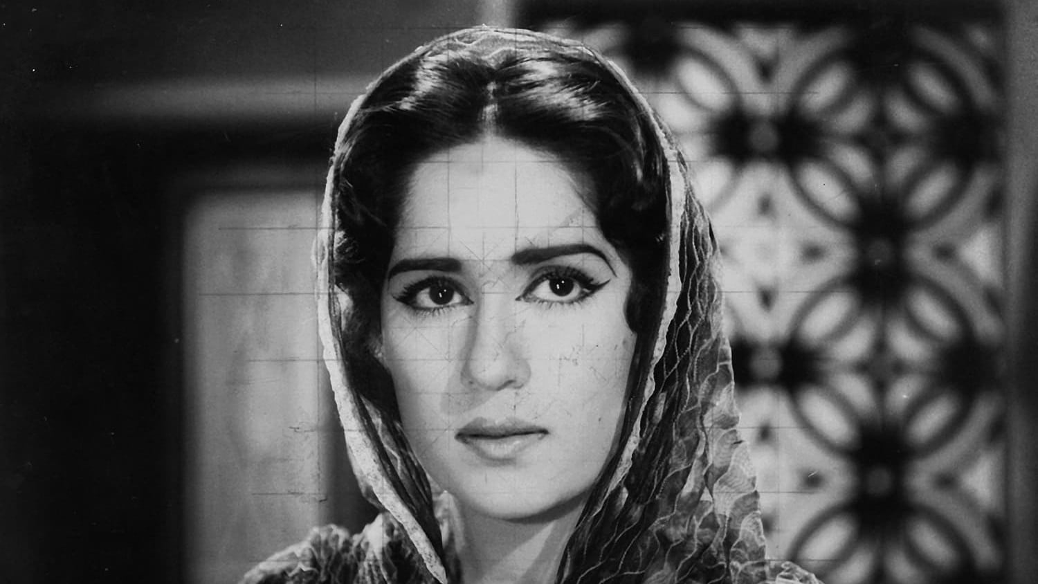 Shamim Ara - The Woman Who Helped Shape Pakistani Cinema