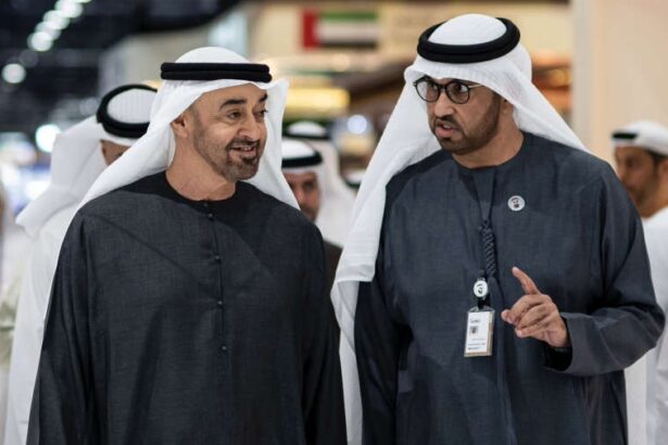 Sharjah Ruler Opens AED700 Million Khorfakkan Resort on East Coast