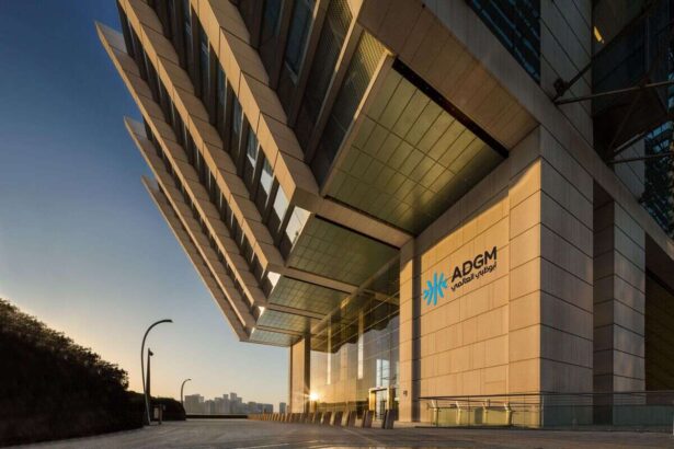 Man Group to Establish Abu Dhabi Office in Major ADGM Expansion