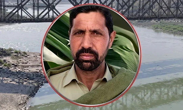 Pakistani Civilian Martyr Liaqat Ali Stops Suicide Bomber In Attock