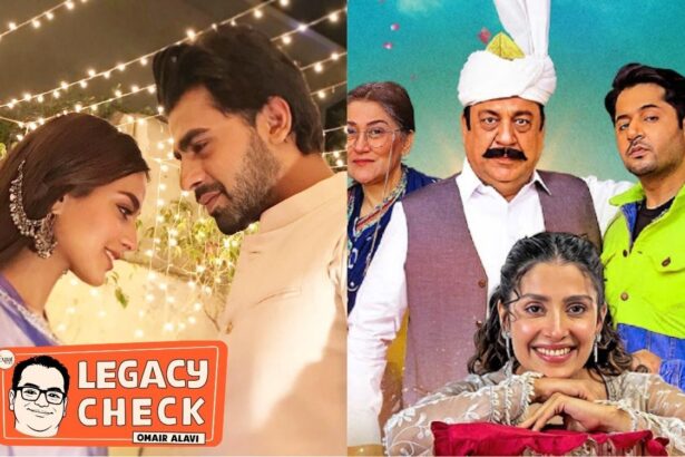 Legacy Check: Are Ramadan Dramas Really Losing Their Touch?