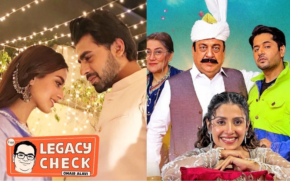 Legacy Check: Are Ramadan Dramas Really Losing Their Touch?