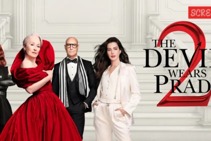 The Devil Wears Prada 2 Review: An Uplifting Tale That Comments on 2026 Existential Crises