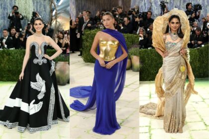 Met Gala 2026: How Pakistani Designers Can Define "Costume Art"