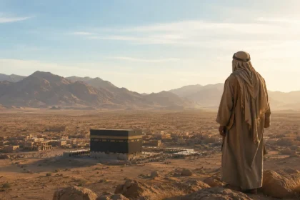 The Story of Prophet Ibrahim: A Life of Faith and Conviction