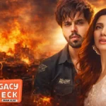 How is Aag Lagay Basti Mein the Na Maloom Afraad of the new generation?