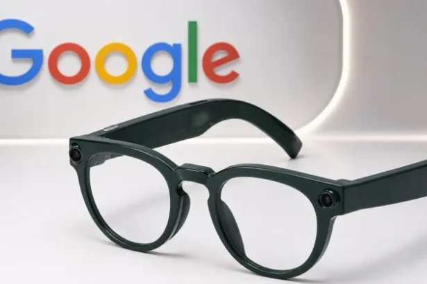 Google AI Smart Glasses: Gemini Features, Price, Release Date