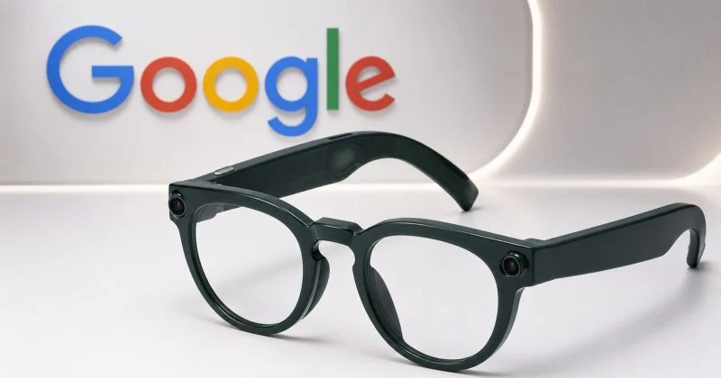 Google AI Smart Glasses: Gemini Features, Price, Release Date