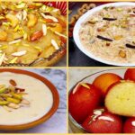 5 Traditional Eid Sweets Muslims Make Across the World