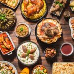 What Your Favorite Eid Dish Says About You