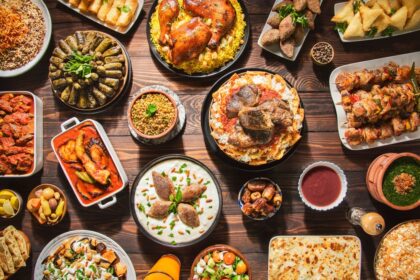 What Your Favorite Eid Dish Says About You