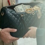 Dubai Police Return Bag With $20,000 and Gold at DXB