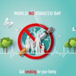 World No Tobacco Day 2026: Why Teens Are Vaping More Than Adults