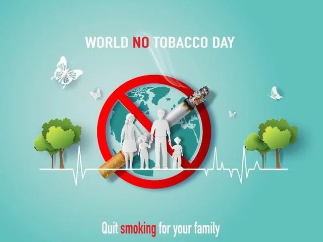 World No Tobacco Day 2026: Why Teens Are Vaping More Than Adults