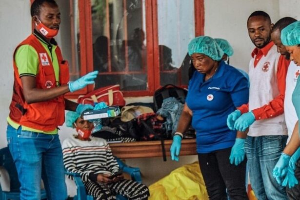 Ebola Outbreak 2026: Symptoms, Spread, Treatment and Latest Updates