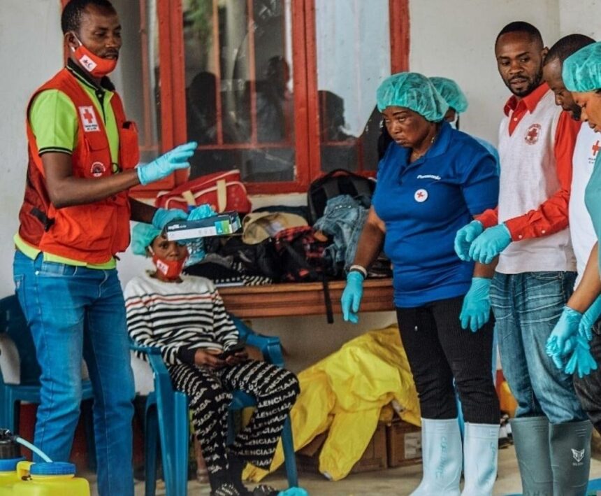 Ebola Outbreak 2026: Symptoms, Spread, Treatment and Latest Updates