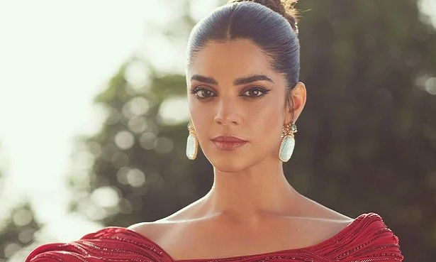 Sanam Saeed Makes Historic Cannes Film Festival Debut In 2026