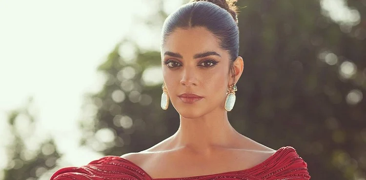 Sanam Saeed Makes Historic Cannes Film Festival Debut In 2026