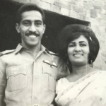 Cecil Chaudhry The Christian Hero Who Became a PAF Legend