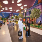 Warner Bros. World Abu Dhabi Named World’s Best Theme Park