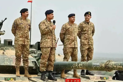 Youm-e-Marka-e-Haq: How the May 10 Conflict Brought a Shift in Regional Geopolitics