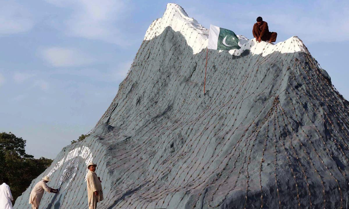 What Youm-e-Takbeer Means for Pakistan
