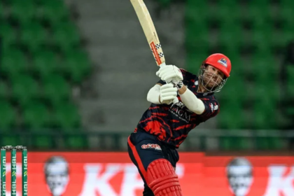 David Warner Shares Photos of Daughters in Traditional Outfits Gifted by Haider Azhar