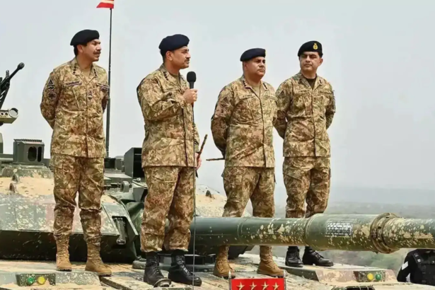 Youm-e-Marka-e-Haq: How the May 10 Conflict Brought a Shift in Regional Geopolitics
