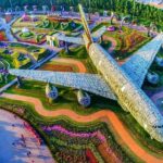 Best Places in the UAE for an Eid Family Day Out