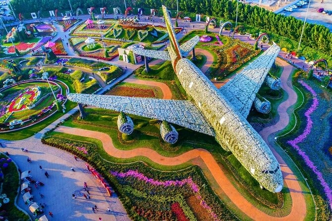 Best Places in the UAE for an Eid Family Day Out