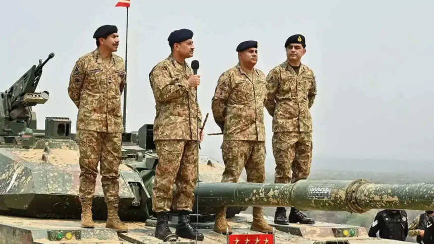 Youm-e-Marka-e-Haq: How the May 10 Conflict Brought a Shift in Regional Geopolitics