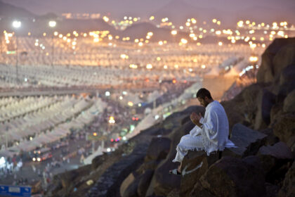 The Day of Arafah And it's Importance in Islam