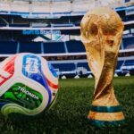 Trionda World Cup 2026 Ball Made in Sialkot Puts Pakistan on Global Stage