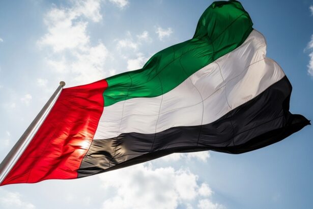 UAE Establishes New Defence Industrial Free Zone in Abu Dhabi