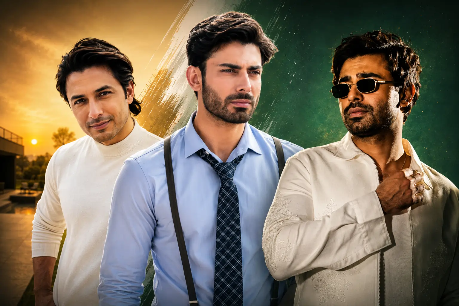 From Stage to Screen: Pakistani Singers Who Made the Leap to Acting