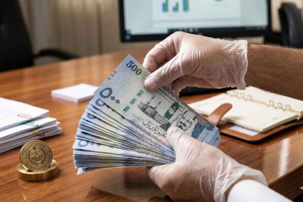 Pakistan Launches Saudi Riyal and UAE Dirham Certificates