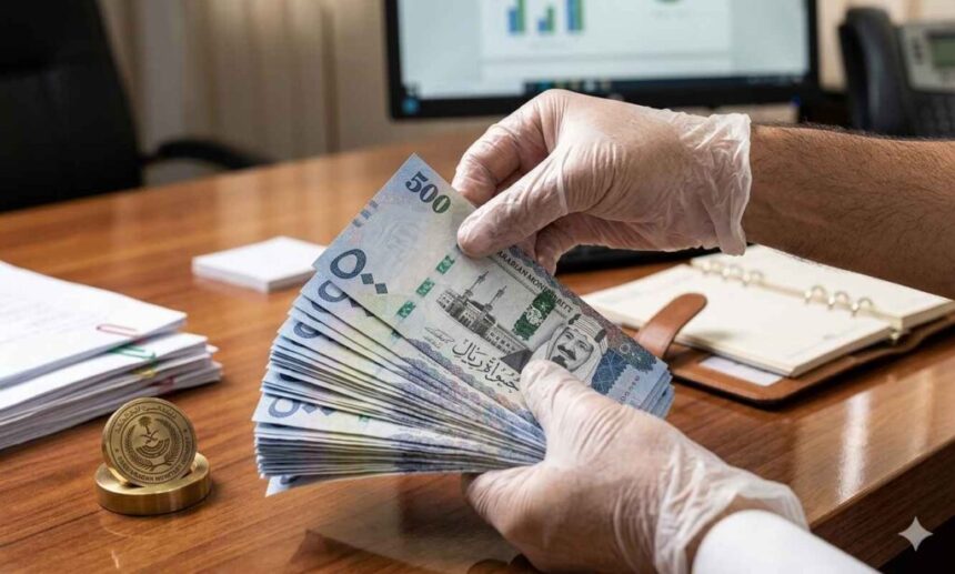 Pakistan Launches Saudi Riyal and UAE Dirham Certificates