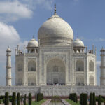 Ustad Ahmad Lahori: The Master Architect from Pakistan Who Designed the Taj Mahal