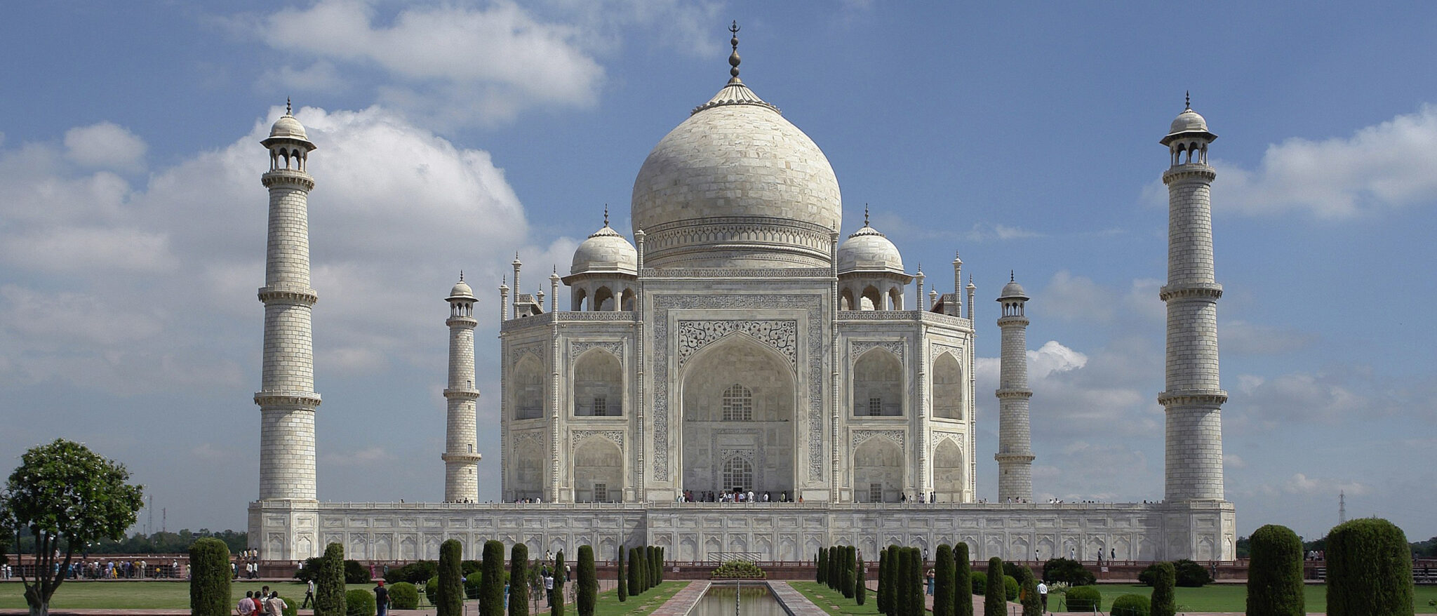 Ustad Ahmad Lahori: The Master Architect from Pakistan Who Designed the Taj Mahal