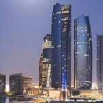 Abu Dhabi Freezes All Rent Increases