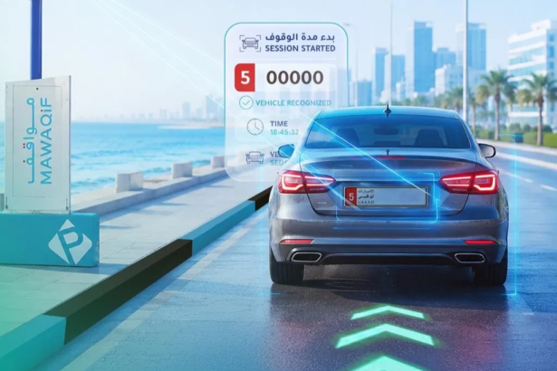 Abu Dhabi Smart Parking Launches Auto Payments via Darb App