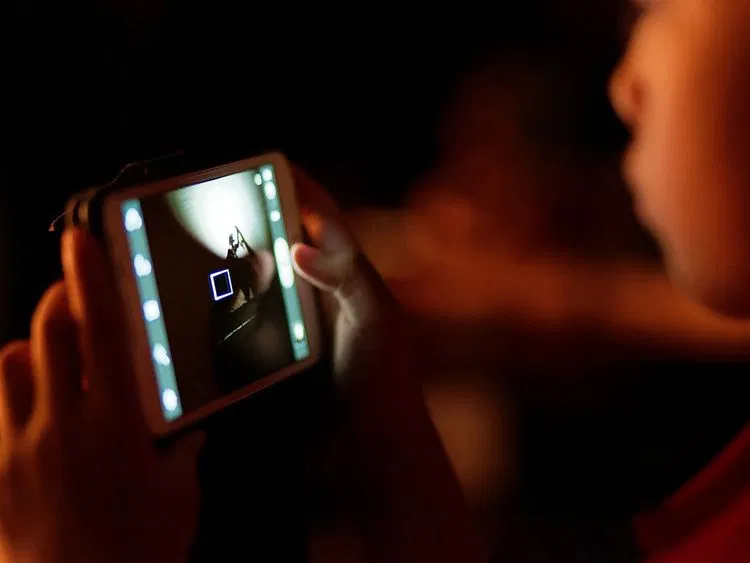 UAE to India Travellers Warned Over Airport Selfies and Reels 